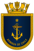Escudo Armada de Chile